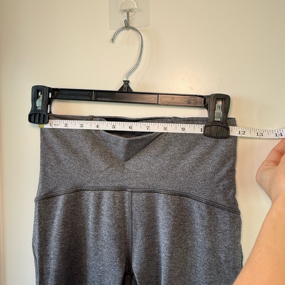 Lululemon Athletica Gray Leggings - Picture 8 of 9